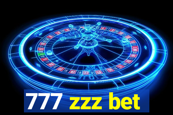 777 zzz bet